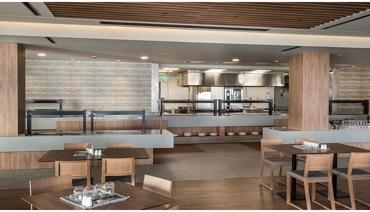 Euphoria Resort, Крит